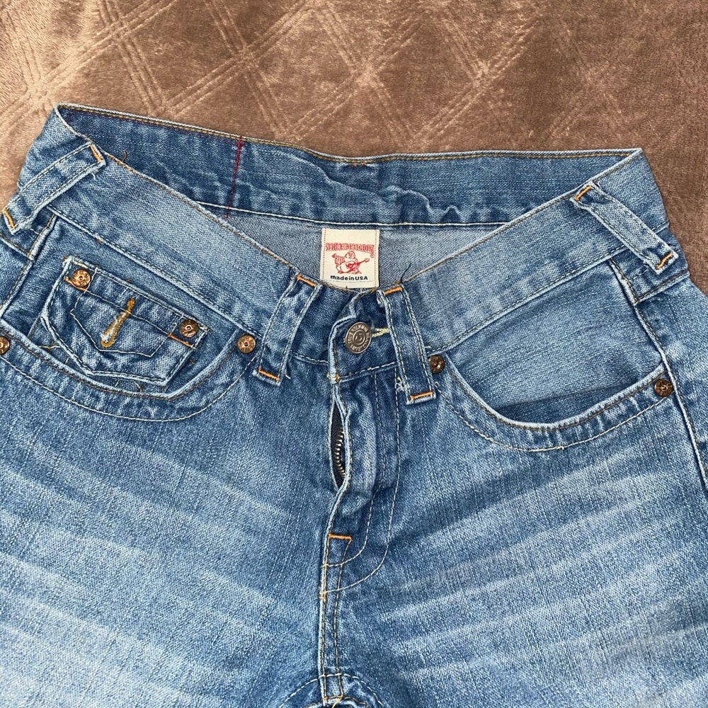 True Religion - Brand jeans